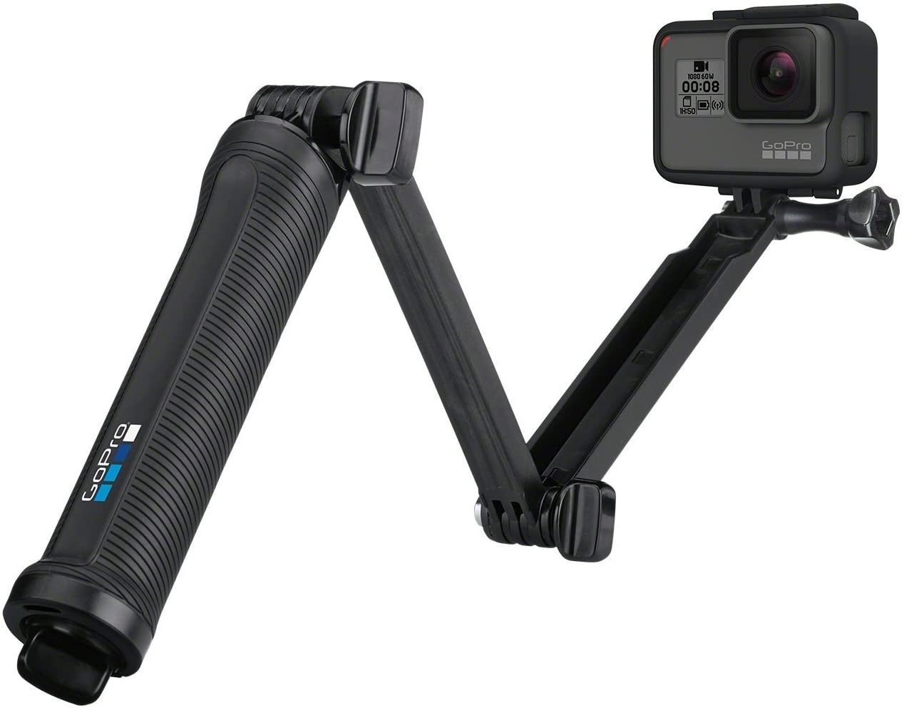 gopro Gopro Hand Wrist Body Mount