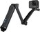 Gopro Monopod Digital &amp; Camcorder Camera Black