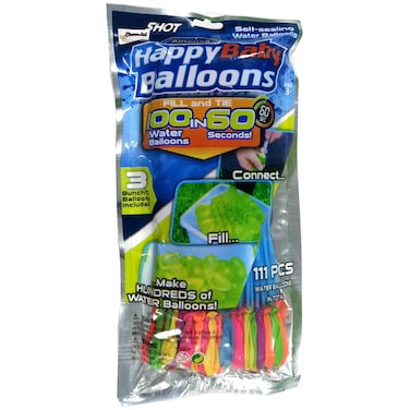 Chamdol Water Balloons