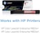 Hp 826A Magenta Original Laserjet Toner Cartridge