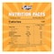 Kurkure Puffcorn Chilli Chatka Flavour Puffed Corn Snacks 25g
