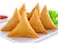 Vegetable Samosa