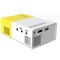 Merlin LCD Pocket Projector