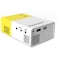 MERLIN PROJ LCD POCKET PROJECTOR