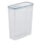 L&amp;L SLENDER CONTAINER 4.3L FLIP TOP