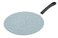 Prestige 32Cm Aluminum Concave Tawa - Grey Granite