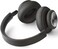 Bang &amp; Olufsen Beoplay H4 2nd Generation Over-Ear Headphones (Amazon Exclusive Edition), Matte Black
