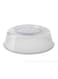 Generic Prickig Microwave Lid Clear 26x9cm
