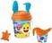 Mondo Deluxe Bucket Set - Baby Shark 17cm 286433