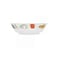 Servewell Art Glory Serving Bowl White 19cm