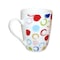 Coffee Mug Assortedt 400ml