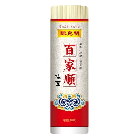 CHEN KE MING DRIED SPAGHETTI 1000G