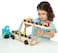 Melissa and Doug Mega Race Car Carrier