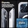Spigen Ultra Hybrid MagFit designed for iPhone 15 Pro case cover compatible with MagSafe (2023) - Frost Clear