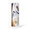Queen Prostrate Position Mat - 20 Count - 55&times;65 Cm - White