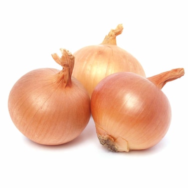 White Onion