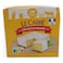 Carrefour Classic Creamy And Melting Le Carr&eacute; Cheese 230g