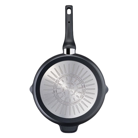 Tefal E2294074 Unlimited Grill Pan 26cm