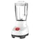 Moulinex SuperBlender Food Blender LM207128, 1.75 L, 700 W, Dishwasher Safe, White