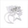 Moon &amp; Star Shape LED Light String , Waterproof Decorative Light for Indoor &amp; Outdoor.