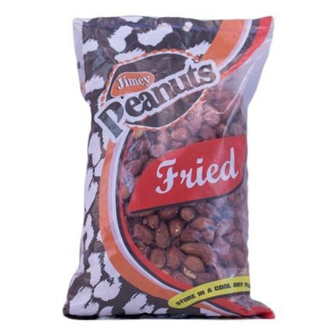 Jimcy Fried Peanuts 400g