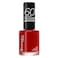 Rimmel London Nail Polish 60 Seconds Super Shine 315 Queen Of Tarts 8ml