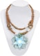 Raya And The Last Dragon Dragon Flower Light Up Necklace
