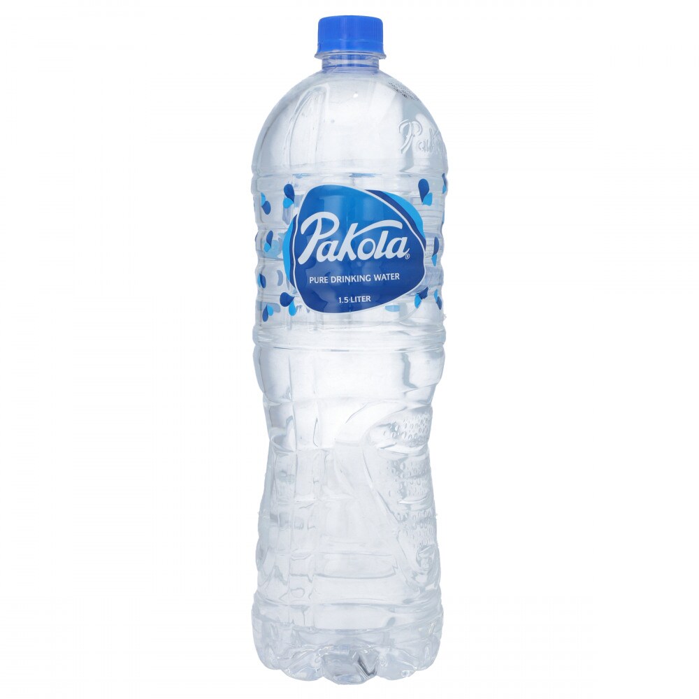 Buy Pakola Pure Drinking Water 1.5 Litre Online | Carrefour Pakistan