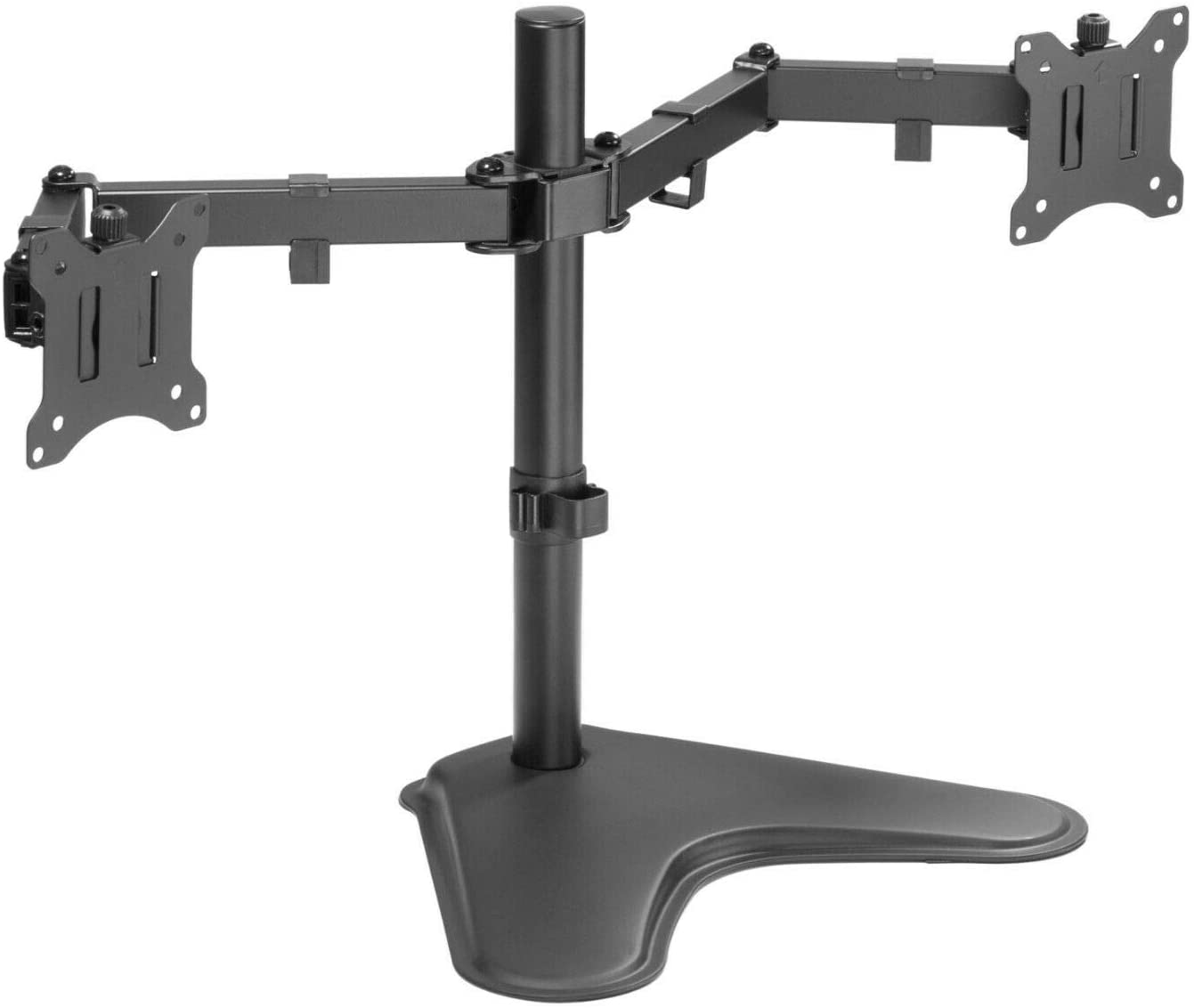 rdn Rdn Dual Monitor Desk Mount 21 inch