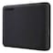 Toshiba Canvio Advance Portable External Hard Disk Drive 4TB White