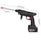 Generic - 5587 - Electric Pressure Washer Cordless 24v Hydroshot Portable Power Cleaner Set for Washing Cars