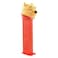 Pez Winnie The Pooh Dispenser Candy 17g
