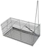 Novital Small Professional Style One-Door Cage Trap for Mouse - Novital (Made in ITALY)