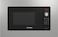 Bosch Series 2 Built-In Microwave Oven 59 x 38cm, 25 Liter, Quick Start, Stainless Steel, BEL653MS3M