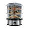 Russell Hobbs Food Steamer 19270-56 Cook At Home
