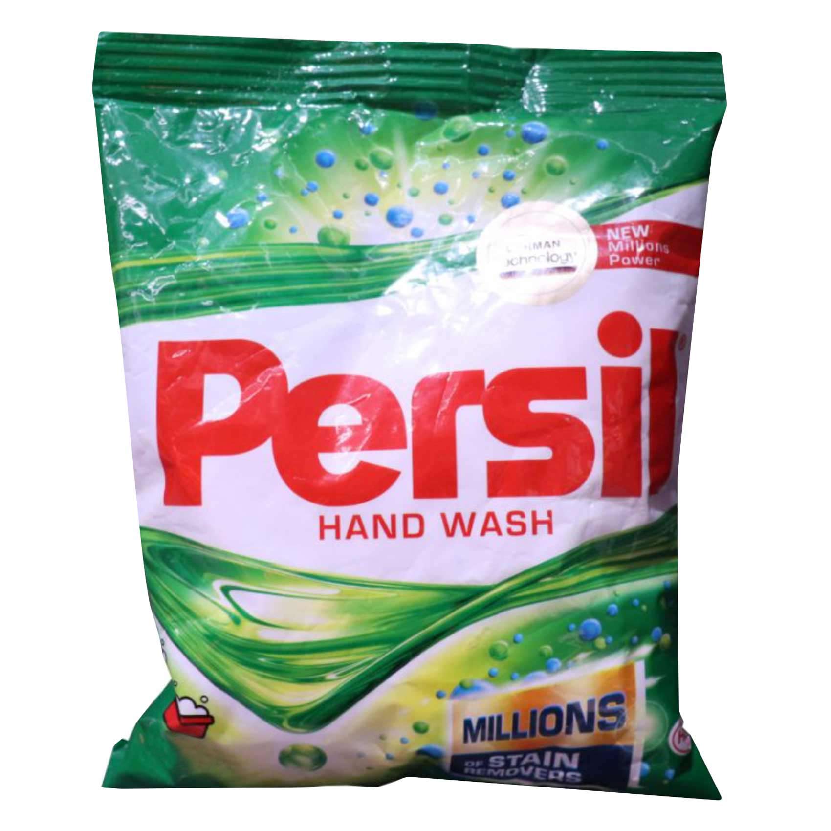 Persil Regular Hand Washing Pow500G
