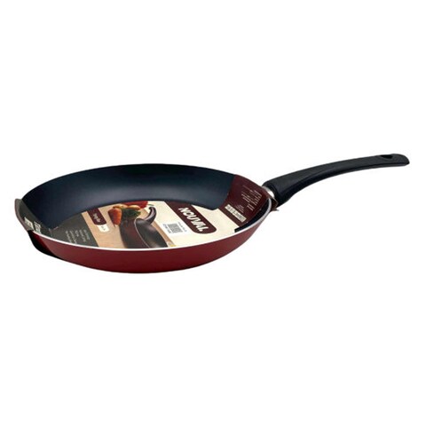 Nouval Frying Pan Teflon 24CM