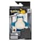 Pokemon Battle Figure Toys 4 PCS Assorted