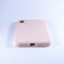 Silicone Case iPhone XR Pinksand