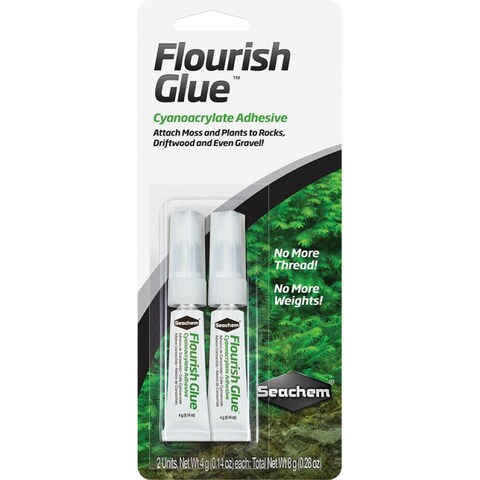 Flourish Glue 8g