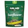 Halabi Nuts Sunflowe Seeds, 250g