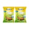 Foodys Frozen Okra Zero 400gx2pieces