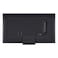 LG UR91 Series 65-Inch UHD Smart LED TV 65UR91006LB Black