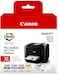 Canon 9257B004Aa Pgi-2400Xl High Yield Bk/C/M/Y Ink Cartridge, Multipack