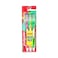 Colgate Twister Fresh Toothbrush MediumX3