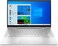 HP Envy X360 15-Es0009Sa, 15.6" 1920 X 1080 Pixels Touchscreen, 11th Gen Intel Core i7, 16GB RAM, 1TB SSD, Windows 10 Home, Silver-International Version
