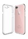 Generic Tpu Material Clear Phone Case For iPhone 7 Plus Clear