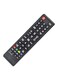 Generic Led Tv Remote Control Black