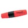 PELIKAN TEXT MARKER 490 RED