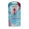 Gillette Venus Smooth Women`s Razor Blue 1 count